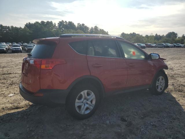 Photo 3 from auction – 2015 TOYOTA RAV4 LE with VIN JTMBFREV8FD144719