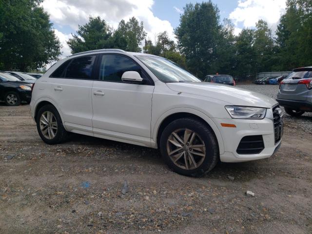 Photo 4 from auction – 2017 AUDI Q3 PREMIUM with VIN WA1ECCFS0HR012254