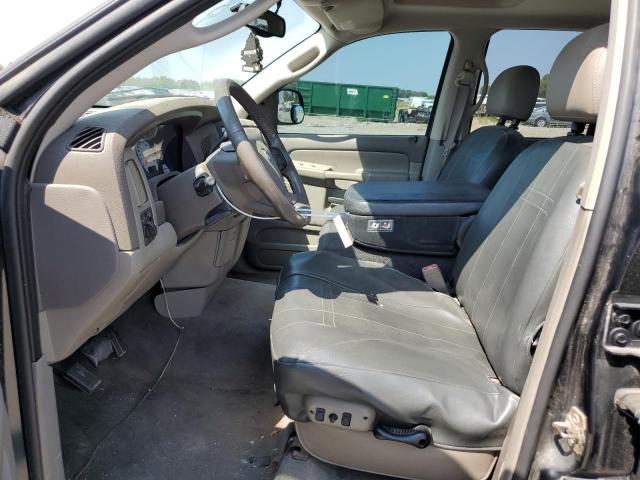 صورة رقم 7 من المزاد - 2005 DODGE RAM 1500 ST مع VIN 1D7HU18D55S191579