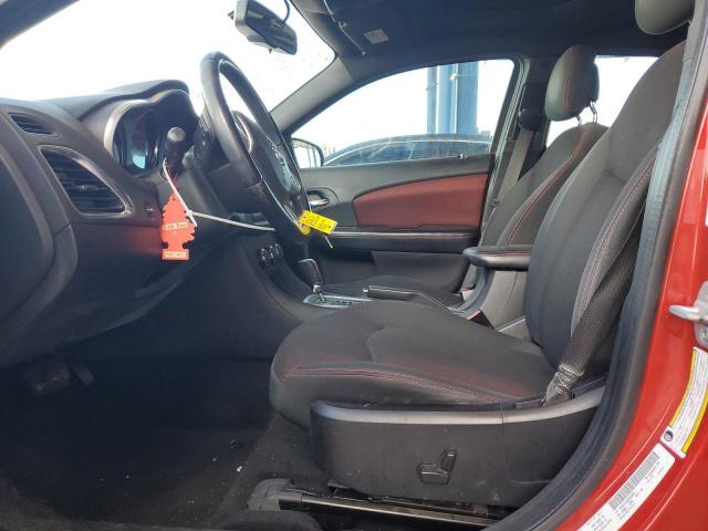 Photo 7 from auction – 2011 DODGE AVENGER MA with VIN 1B3BD1FG0BN552029