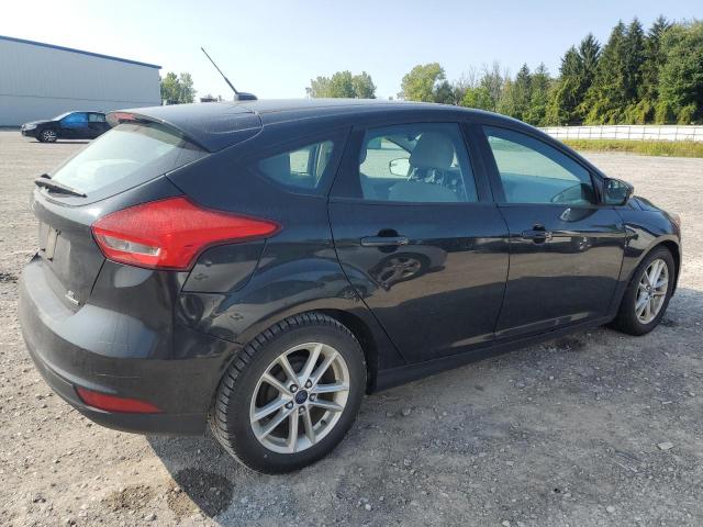 Photo 3 from auction – 2015 FORD FOCUS SE with VIN 1FADP3K26FL299066