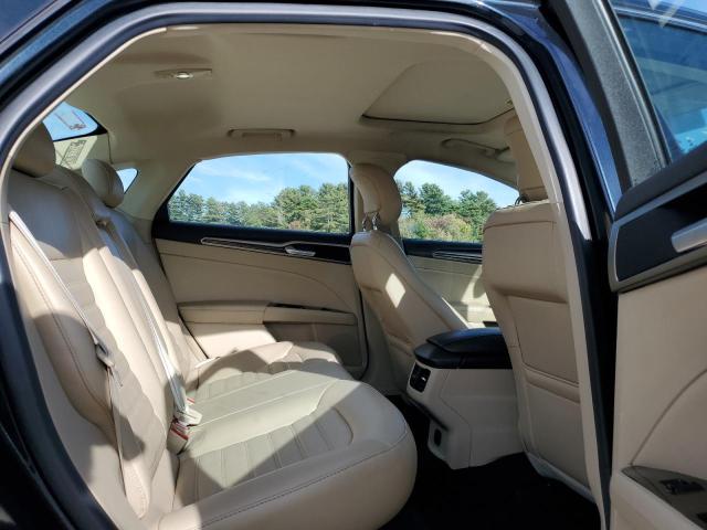 Photo 10 from auction – 2014 FORD FUSION SE with VIN 3FA6P0H97ER223271