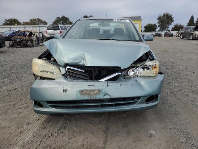 Photo 5 from auction – 2005 TOYOTA COROLLA CE with VIN 1NXBR32E95Z465235