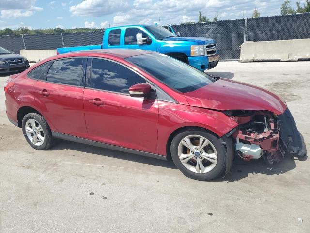 Photo 4 from auction – 2013 FORD FOCUS SE with VIN 1FADP3F2XDL379185