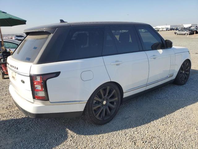 Photo 3 from auction – 2016 LAND ROVER RANGE ROVE with VIN SALGS2EF5GA308991