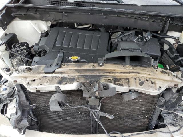Photo 12 from auction – 2015 TOYOTA HIGHLANDER with VIN 5TDZKRFH8FS064828