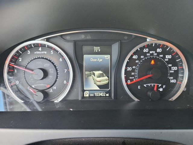 Photo 9 from auction – 2016 TOYOTA CAMRY LE with VIN 4T1BF1FK3GU606431