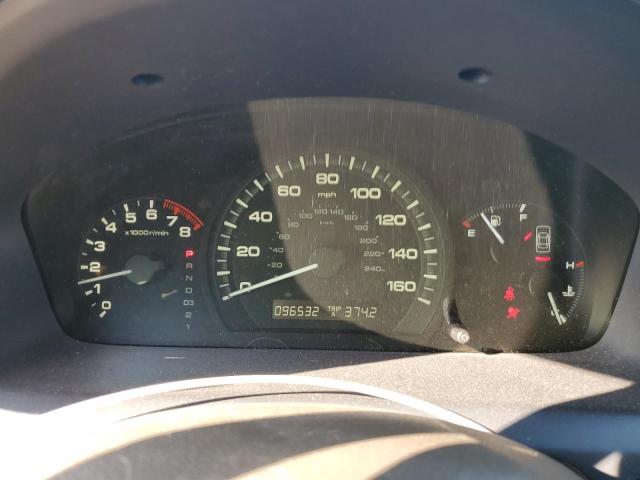 Photo 9 from auction – 2007 HONDA ACCORD with VIN 1HGCM56867A091213