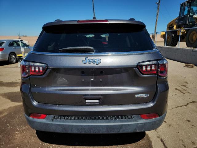 Фото 6 с аукциона – 2022 JEEP COMPASS LA с VIN 3C4NJCBB6NT162664