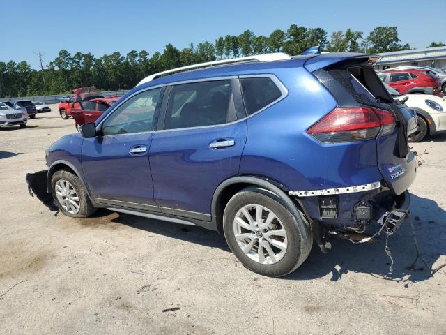 Photo 2 from auction – 2019 NISSAN ROGUE S with VIN KNMAT2MV2KP516514