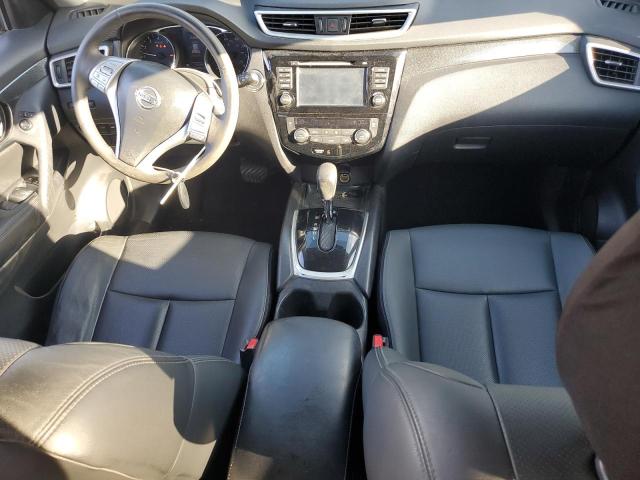 Photo 8 from auction – 2014 NISSAN ROGUE S with VIN 5N1AT2MT1EC845789