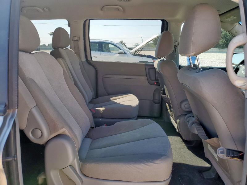 Photo 11 from auction – 2012 KIA SEDONA LX with VIN KNDMG4C73C6437747