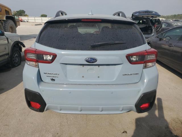 Photo 6 from auction – 2023 SUBARU CROSSTREK LIMITED with VIN JF2GTHNC9PH296155