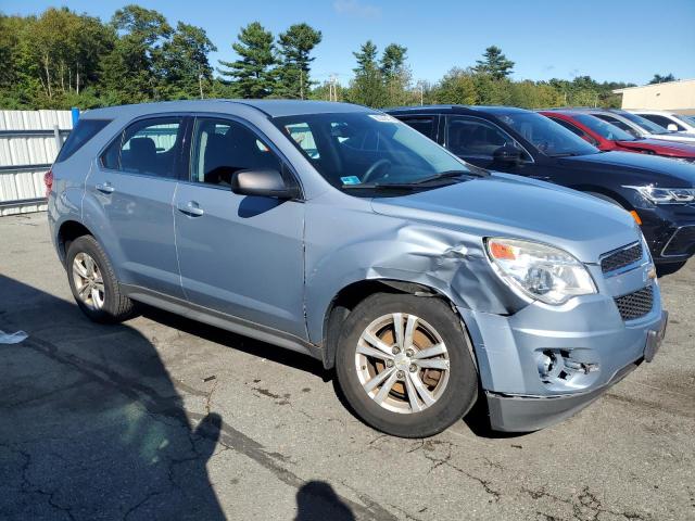 Photo 4 from auction – 2014 CHEVROLET EQUINOX LS with VIN 2GNFLEEK6E6112817