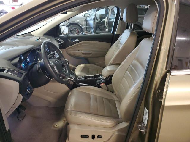 Photo 7 from auction – 2014 FORD ESCAPE TIT with VIN 1FMCU9JX7EUB00013