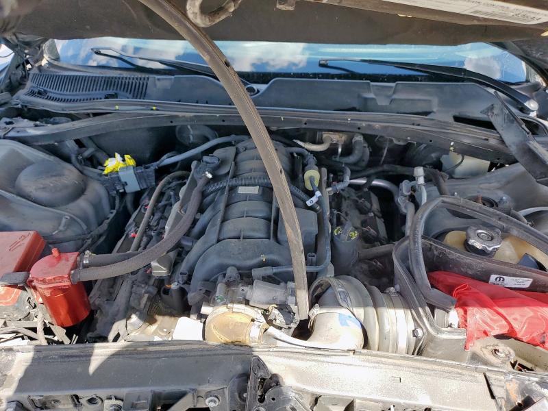 Photo 11 from auction – 2017 DODGE CHALLENGER with VIN 2C3CDZBT4HH659028