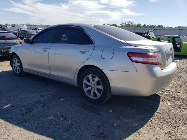 Photo 2 from auction – 2011 TOYOTA CAMRY BASE with VIN 4T1BF3EK5BU759155