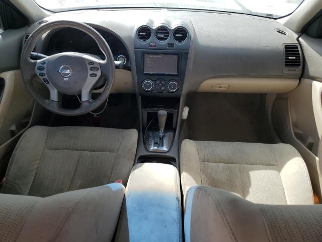 Photo 8 from auction – 2012 NISSAN ALTIMA BAS with VIN 1N4AL2AP9CC131939