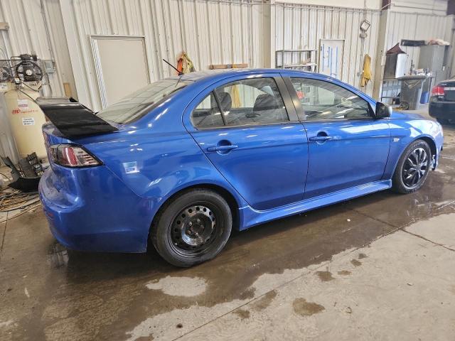 Photo 3 from auction – 2015 MITSUBISHI LANCER ES with VIN JA32U2FU6FU006257