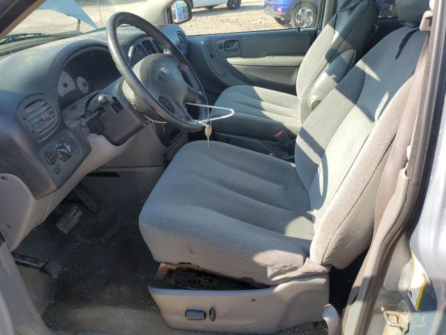 Photo 7 from auction – 2005 DODGE GRAND CARA with VIN 2D4GP44L75R260756