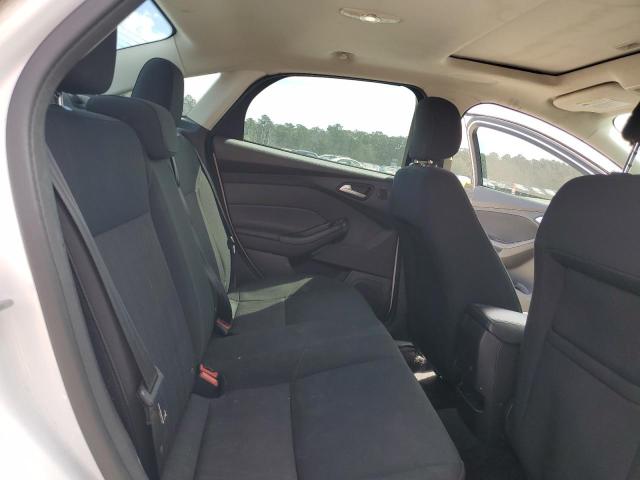 Photo 10 from auction – 2018 FORD FOCUS SEL with VIN 1FADP3H28JL242920