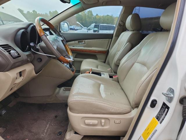 Zdjęcie 7 z aukcji – 2004 LEXUS RX 330 z VIN JTJGA31U140043666