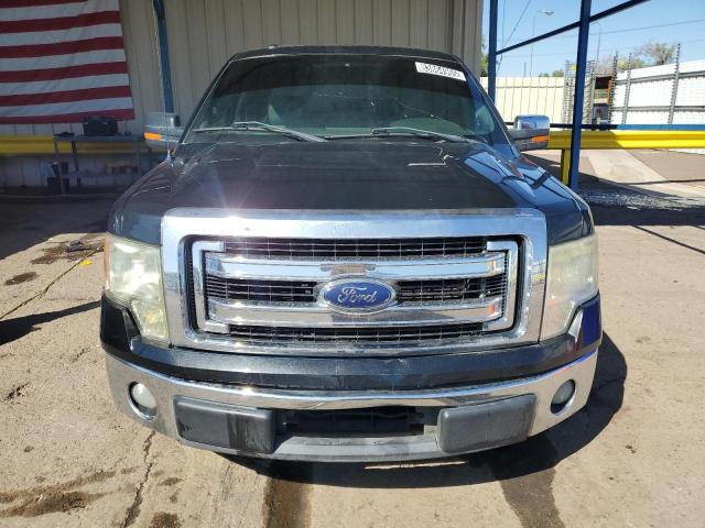 Photo 5 from auction – 2014 FORD F150 SUPER with VIN 1FTEW1CM9EFC50236