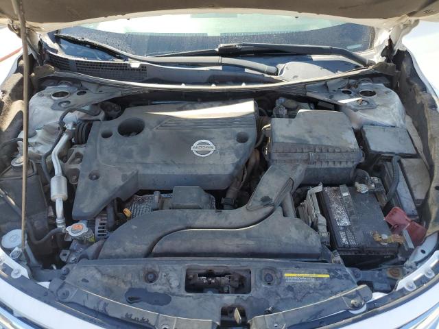 Photo 11 from auction – 2015 NISSAN ALTIMA 2.5 with VIN 1N4AL3AP3FC438274