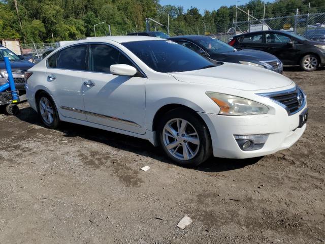 Photo 4 from auction – 2015 NISSAN ALTIMA 2.5 with VIN 1N4AL3AP2FC293406