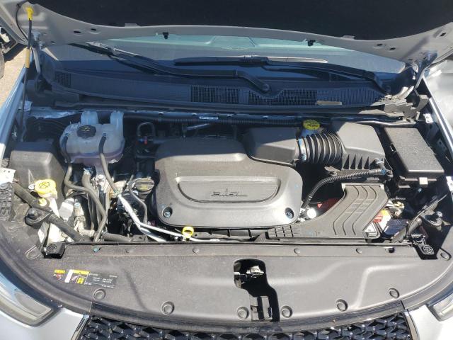 Photo 12 from auction – 2024 CHRYSLER PACIFICA T with VIN 2C4RC1BG7RR152455