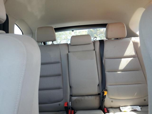Photo 10 from auction – 2015 MAZDA CX-5 TOURI with VIN JM3KE2CYXF0538776