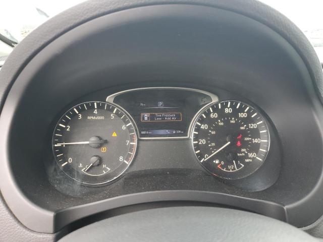Photo 9 from auction – 2017 NISSAN ALTIMA 2.5 with VIN 1N4AL3AP0HC201471