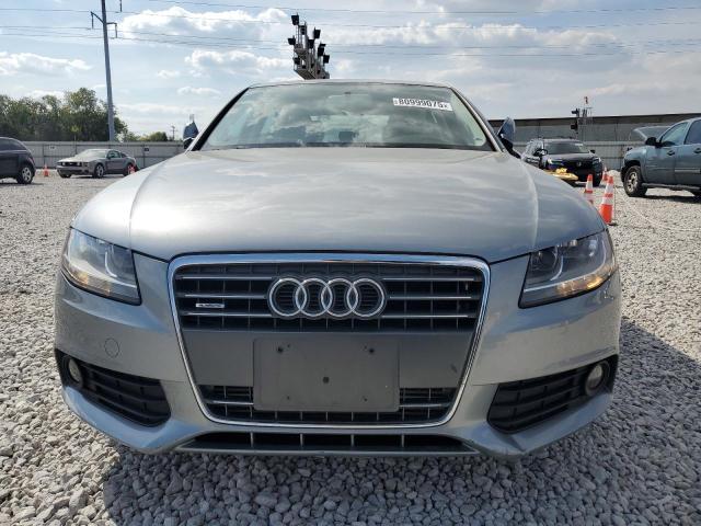 Photo 5 from auction – 2011 AUDI A4 PREMIUM with VIN WAUBFAFLXBN040099