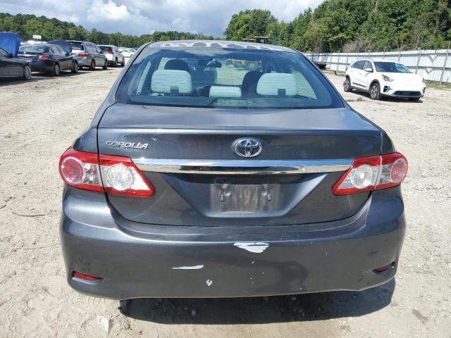 Photo 6 from auction – 2013 TOYOTA COROLLA BA with VIN 2T1BU4EE7DC990195