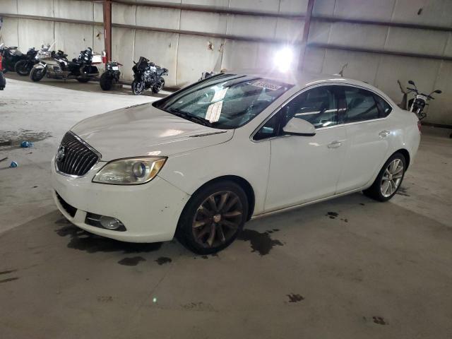 BUICK VERANO CON 2015 with VIN 1G4PR5SK0F4100936 - Photo from auction