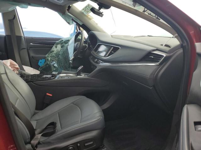 Photo 7 from auction – 2021 BUICK ENCLAVE ES with VIN 5GAEVAKW3MJ238201