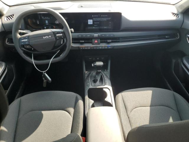Photo 8 from auction – 2025 KIA K4 LX with VIN 3KPFT4DE6SE048787