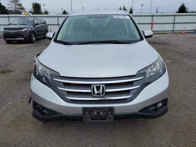 Photo 5 from auction – 2012 HONDA CR-V EXL with VIN JHLRM4H75CC022683