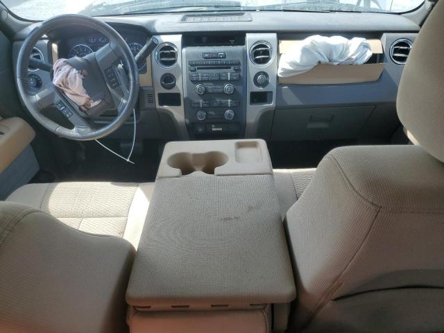 Photo 8 from auction – 2012 FORD F150 SUPER with VIN 1FTEX1CM7CFC16144
