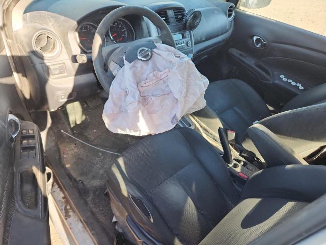 Photo 8 from auction – 2018 NISSAN VERSA with VIN 3N1CN7AP2JK435568