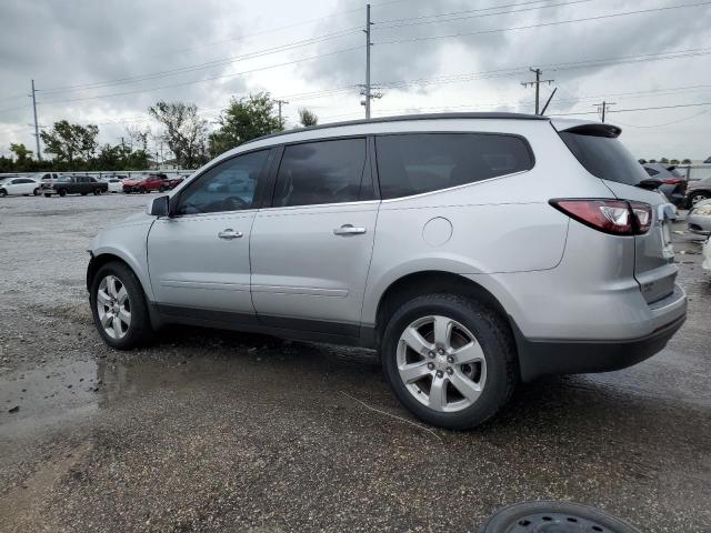 Photo 2 from auction – 2016 CHEVROLET TRAVERSE L with VIN 1GNKRGKD1GJ162822