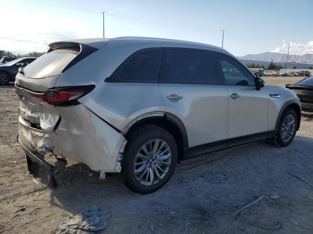 Photo 3 from auction – 2025 MAZDA CX-90 PREF with VIN JM3KKBHD9S1231490