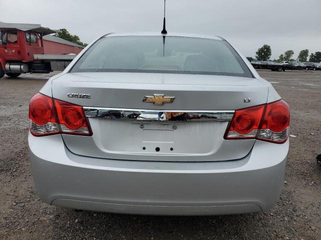 Photo 6 from auction – 2012 CHEVROLET CRUZE LT with VIN 1G1PF5SC5C7385237
