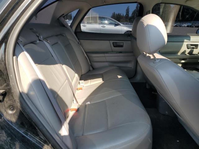 Photo 10 from auction – 2004 FORD TAURUS SES with VIN 1FAFP55S24G142009