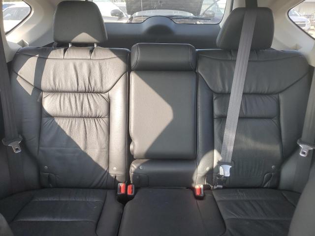 Photo 10 from auction – 2014 HONDA CR-V EXL with VIN 2HKRM4H74EH125565