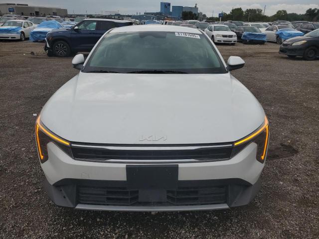 Photo 5 from auction – 2025 KIA K4 EX with VIN 3KPFU4DE1SE163245