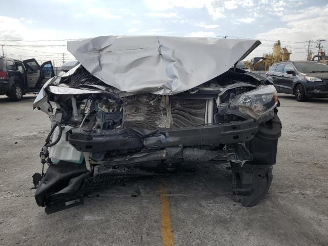 Photo 5 from auction – 2016 TOYOTA COROLLA L with VIN 5YFBURHE7GP404110