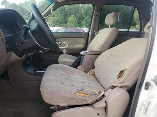 Photo 7 from auction – 2001 TOYOTA 4RUNNER SR with VIN JT3GN86R710199400