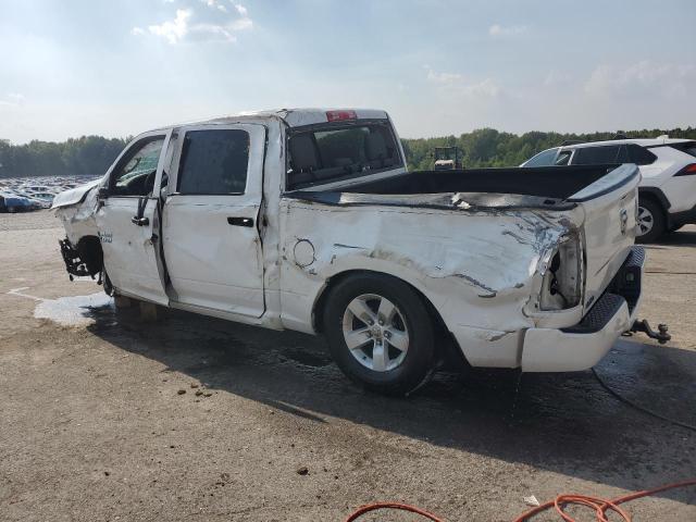 Photo 2 from auction – 2016 RAM 1500 ST with VIN 1C6RR7KG3GS316031