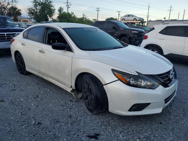 Photo 4 from auction – 2018 NISSAN ALTIMA 2.5 with VIN 1N4AL3AP7JC159404